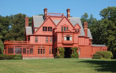 Historic 3-Day New Jersey Itinerary