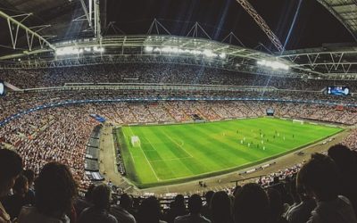 How Sporting Events Drive Tourism Growth