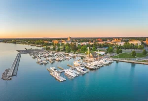 Traverse City