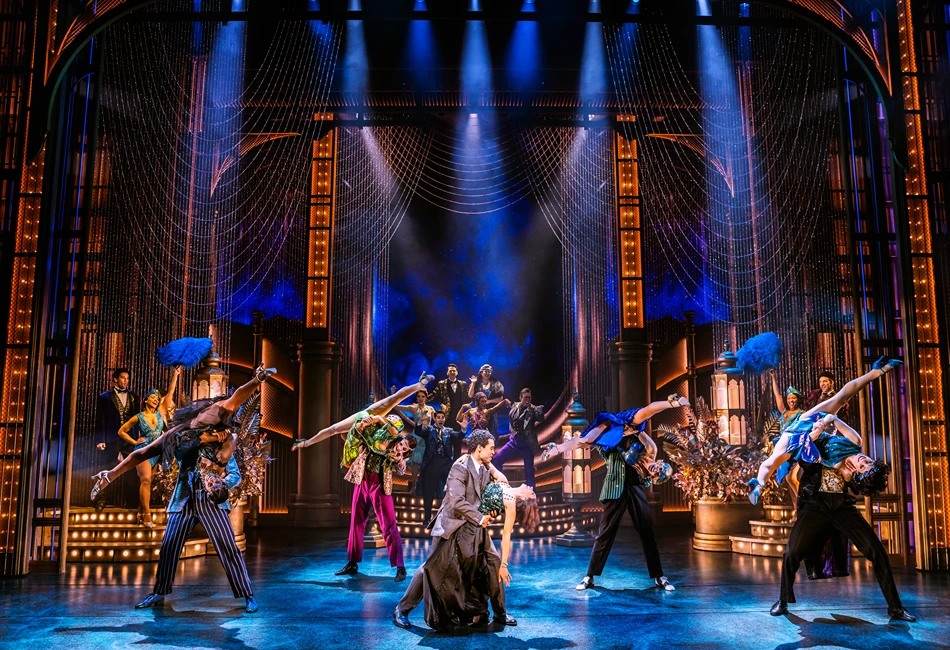 Broadway Shows Tailored for Group Experiences