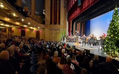 Three Days of History, Art, and Dining Delights in St. Joseph