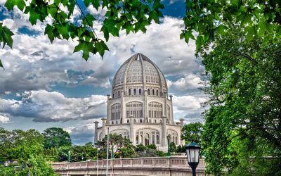 North Shore Chicago Itinerary