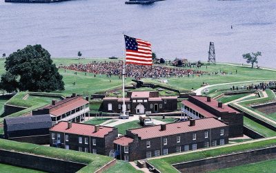 Maryland Commemorates America 250