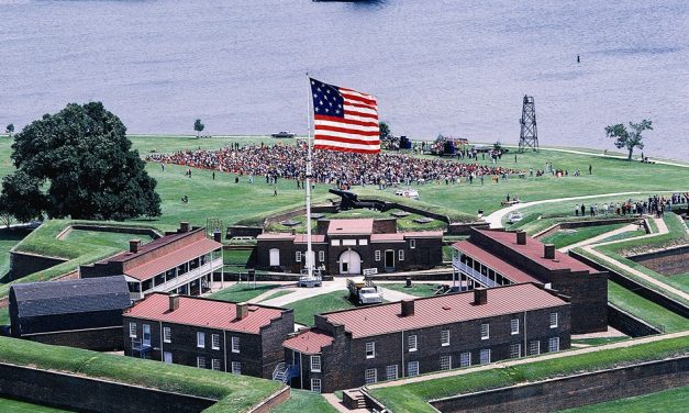 Maryland Commemorates America 250