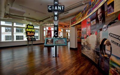 Things To Do in Springfield, MO