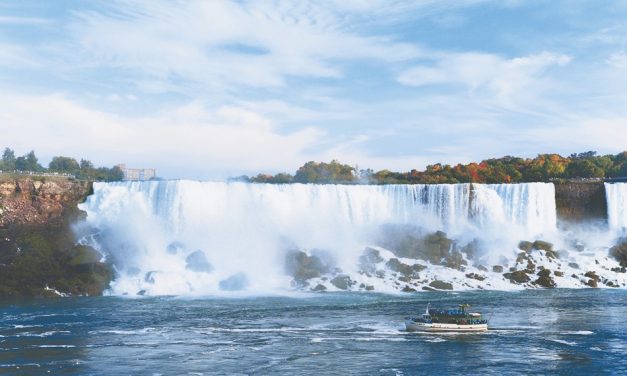 Outdoor Attractions in New York