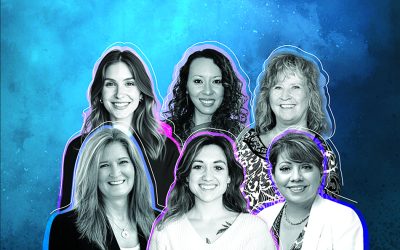 ‘Wander’ Women Rewriting the Rules of Travel and Tourism