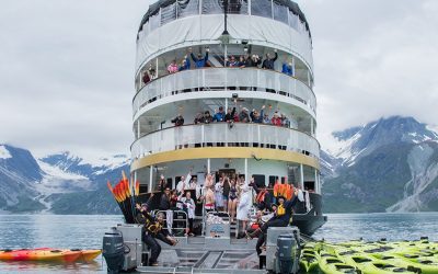 4 UnCruise Adventures Perfect for Your Group