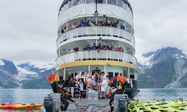 4 UnCruise Adventures Perfect for Your Group