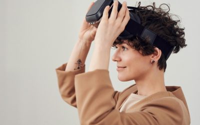 VR Tourism May Be The Future: 3 Things to Consider When Setting Up A VR Travel Business