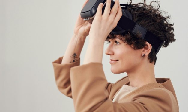 VR Tourism May Be The Future: 3 Things to Consider When Setting Up A VR Travel Business