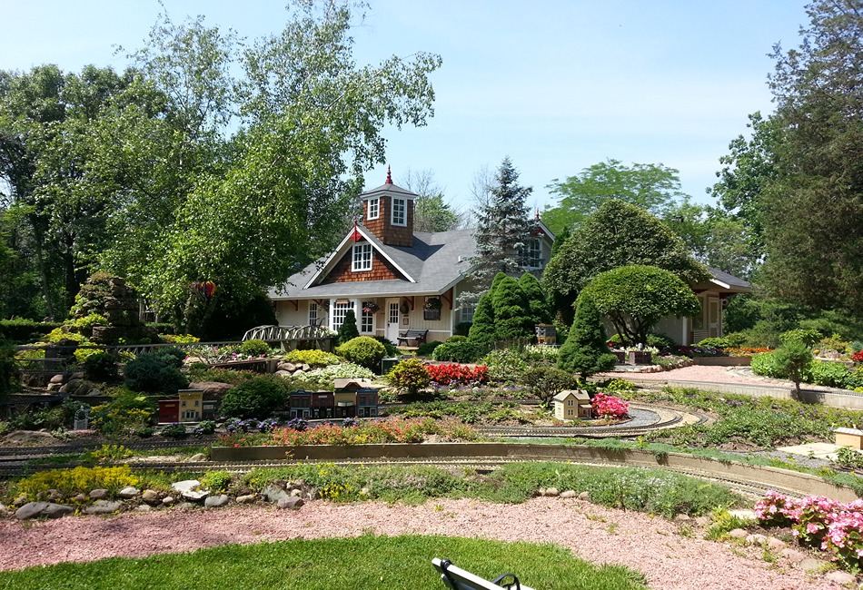 Lake County, IL Itinerary for Travel Groups