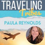 45: Paula Reynolds from Paula's Concierge Tours