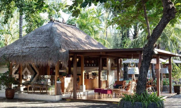 Top Cafes in Nusa Dua Worth Visiting: Must-Visit Spots for Coffee Lovers in Bali