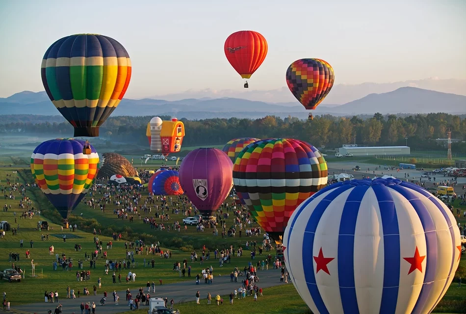 Adirondacks, New York: Your Gateway to Adventure, Serenity and History