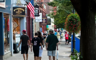 Explore Central New York’s Creative Culture and Top-Notch Attractions