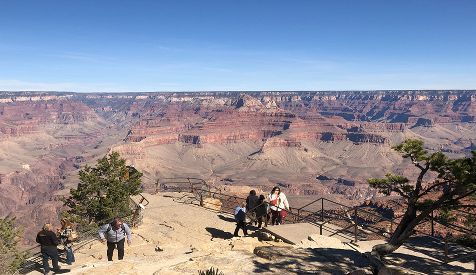 Arizona’s Grand Canyon National Park a Must-See