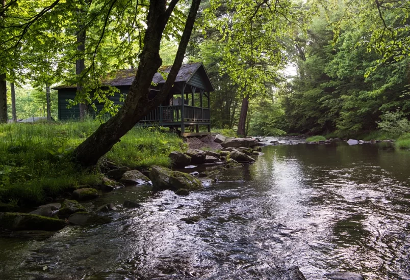 Chautauqua-Allegheny Region