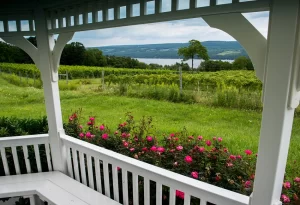 Finger Lakes, NY