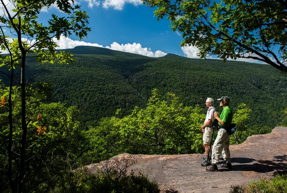 Three Days of Excitement in Catskills, New York