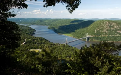 Hudson Valley, NY Itinerary: Where Scenic Beauty, Rich History and the Arts Combine