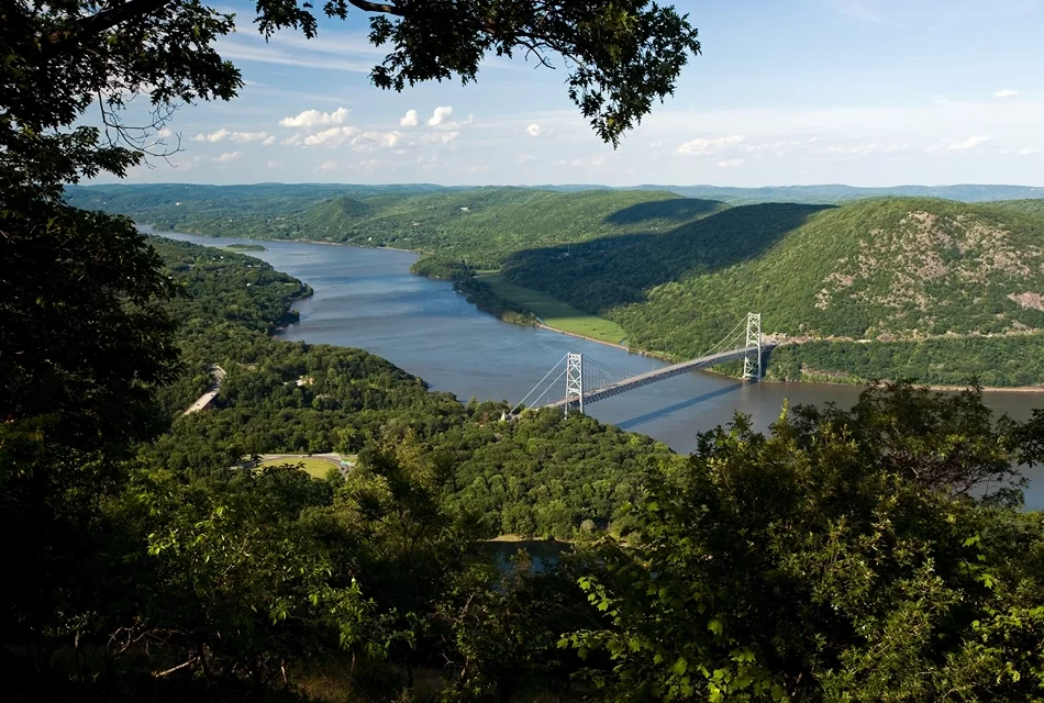 Hudson Valley, NY Itinerary: Where Scenic Beauty, Rich History and the Arts Combine