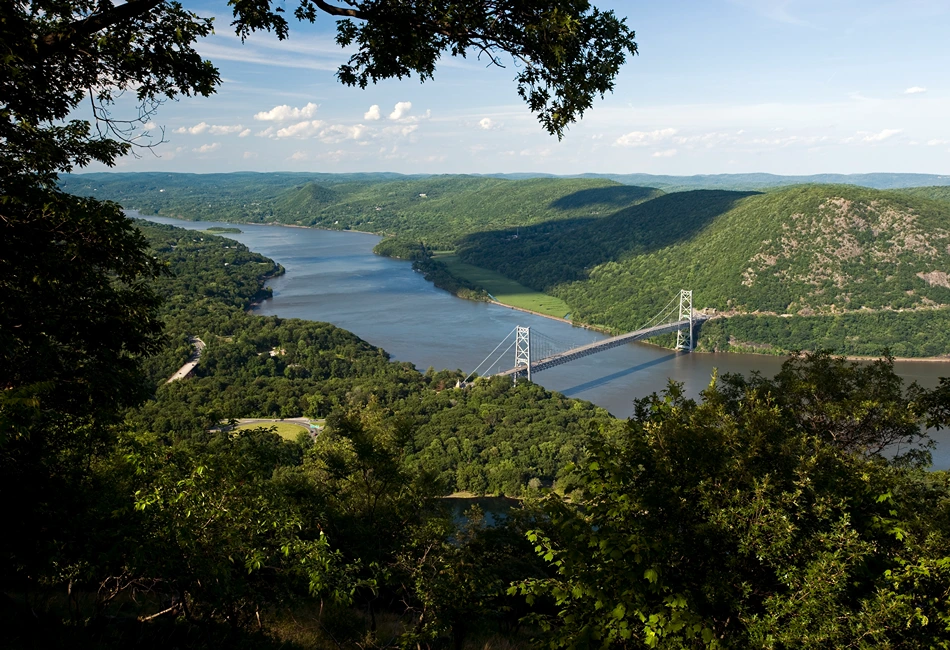 Hudson Valley, NY Itinerary: Where Scenic Beauty, Rich History and the Arts Combine