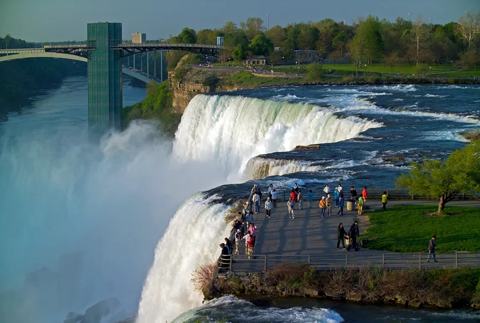 Greater Niagara Itinerary: Exploring Niagara Falls