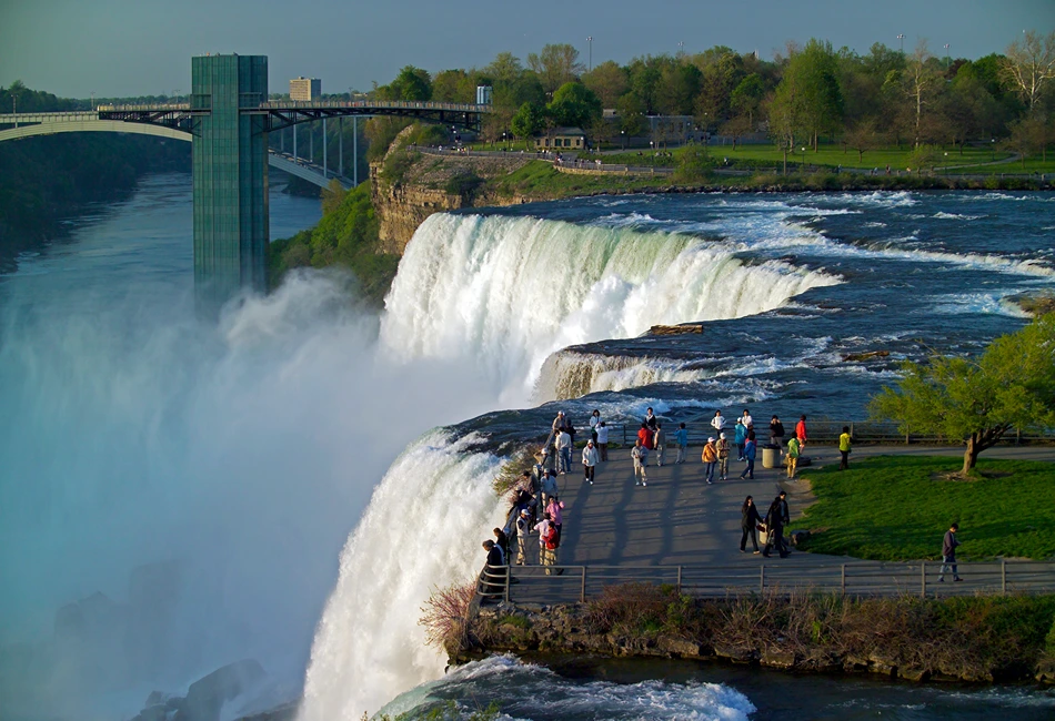 Greater Niagara Itinerary: Exploring Niagara Falls