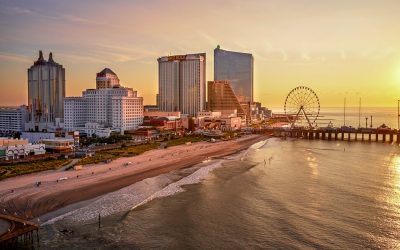 Atlantic City Attractions for Groups