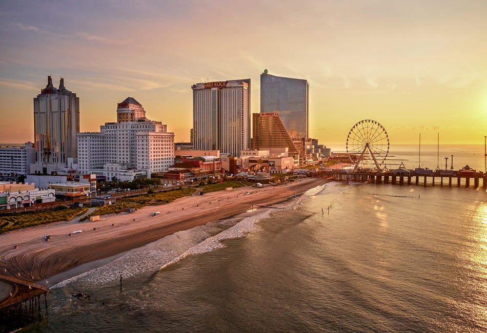 Atlantic City Attractions for Groups