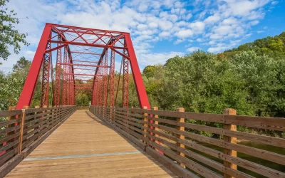 Walkable Indiana Historic Districts