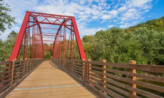 Walkable Indiana Historic Districts