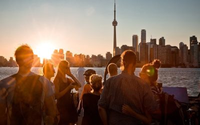 Toronto: A Year-Round Destination for Group Travel