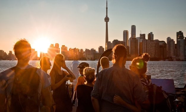 Toronto: A Year-Round Destination for Group Travel