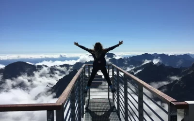 Adapting to the Evolving Group Travel Boom