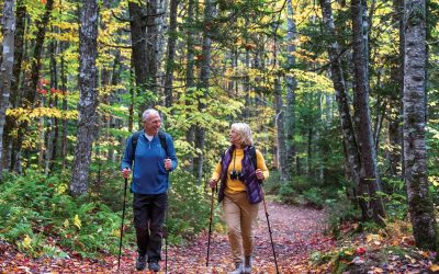 Prince Edward Island, Canada, is an Outdoor Paradise for Groups