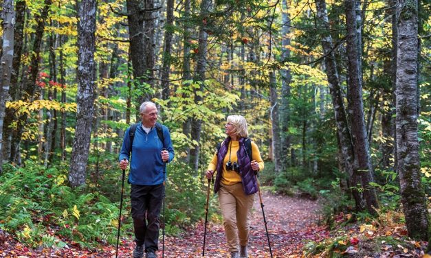 Prince Edward Island, Canada, is an Outdoor Paradise for Groups