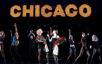 Broadway’s Best for Leisure Groups: Something for Everyone
