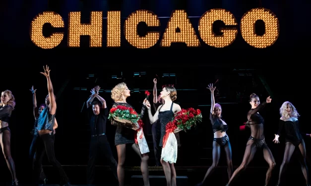 Broadway’s Best for Leisure Groups: Something for Everyone