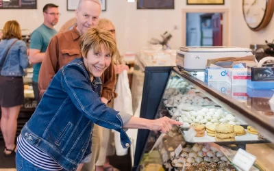 Milwaukee Food & City Tours: Interview with Theresa Nemetz, Owner