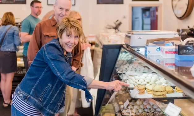 Milwaukee Food & City Tours: Interview with Theresa Nemetz, Owner