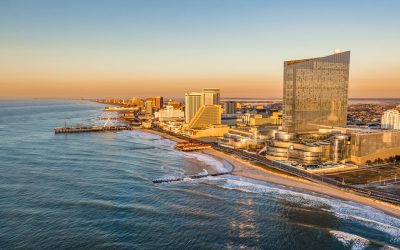 A Culinary Journey Through Atlantic City