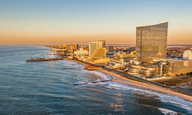 A Culinary Journey Through Atlantic City