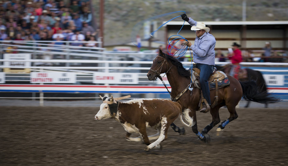 Code Nite Rodeo. (Photo credit: Cody-Yellwstone)