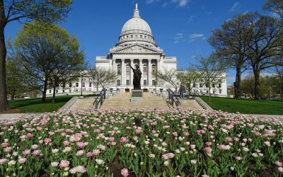 3-Day Itinerary for South Central Crossroads in Wisconsin