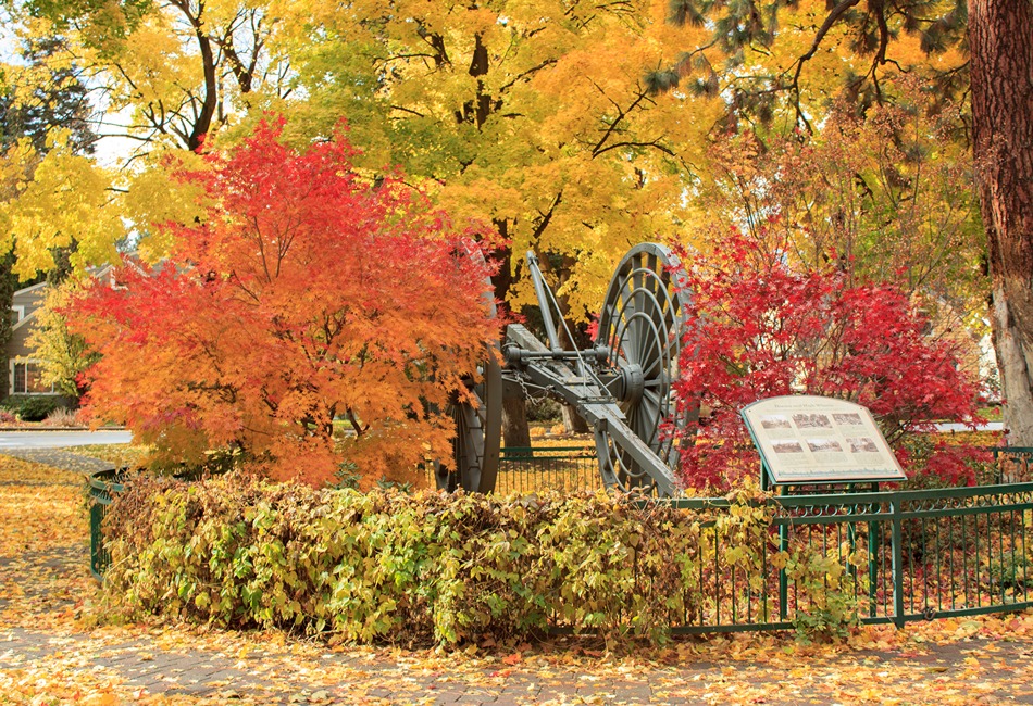 Discover Oregon’s Heritage: Cultural Attractions for Group Travel