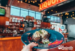 Louisville food tours