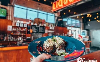 Louisville Food Tours: Interview with Lia Garcia, founder and CEO