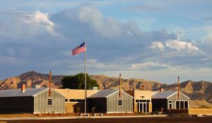 Heart Mountain Interpretive Center